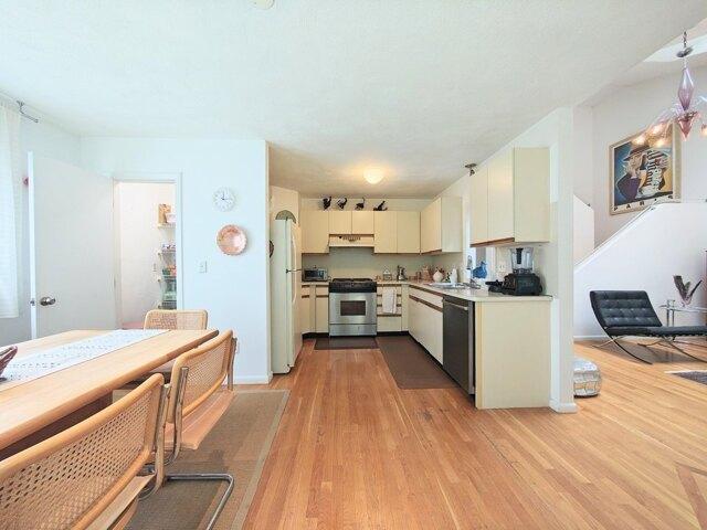 Condo for sale in Natick, Massachusetts