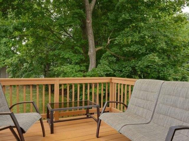 Condo for sale in Felchville, Natick