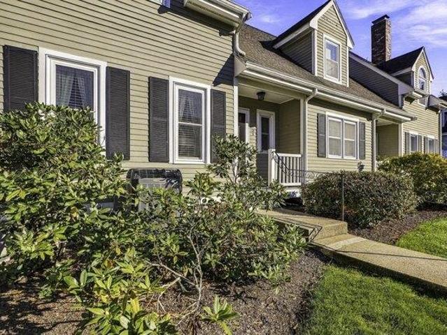 Condo for sale in Natick, Middlesex County
