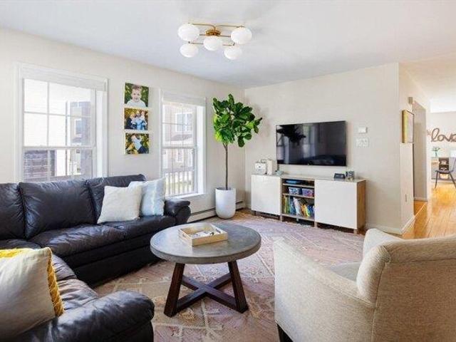 Condo for sale in Needham, Massachusetts