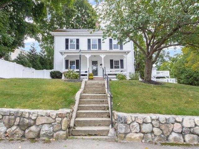 Condo for sale in Needham, Massachusetts