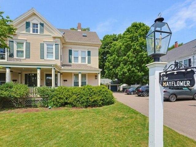 Condo for sale in Needham, Massachusetts