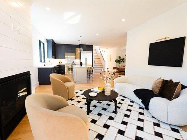 Condo for sale in Needham, Massachusetts
