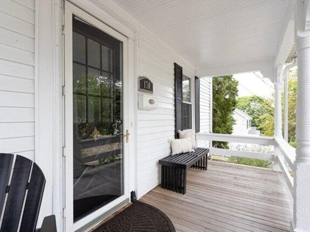 Condo for sale in Needham, Massachusetts