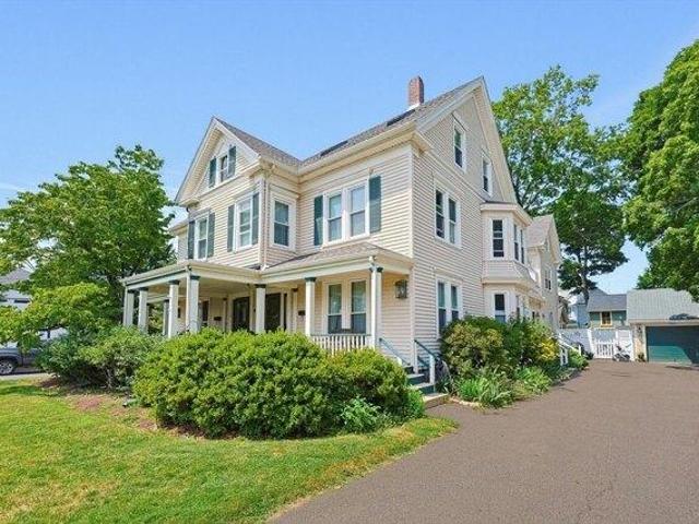 Condo for sale in Needham, Massachusetts