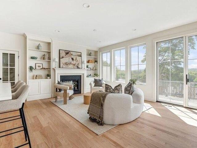 Condo for sale in Needham, Massachusetts