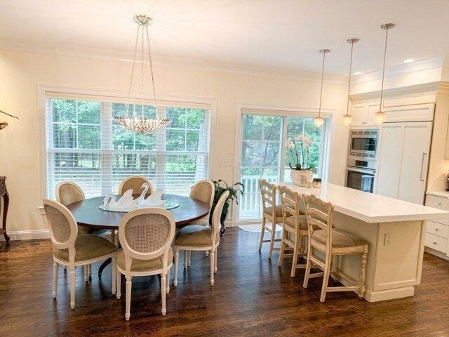 Condo for sale in Greendale Village, Needham