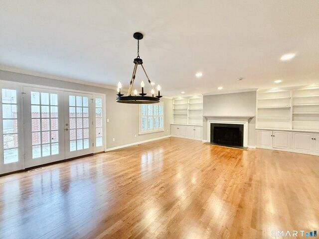 Condo for sale in New Canaan, Connecticut