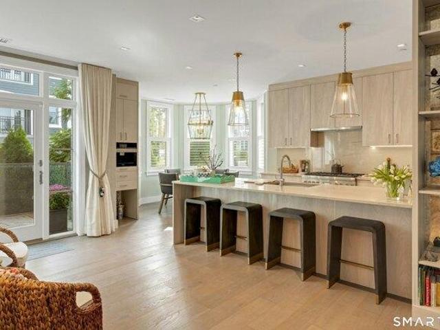 Condo for sale in New Canaan, Connecticut
