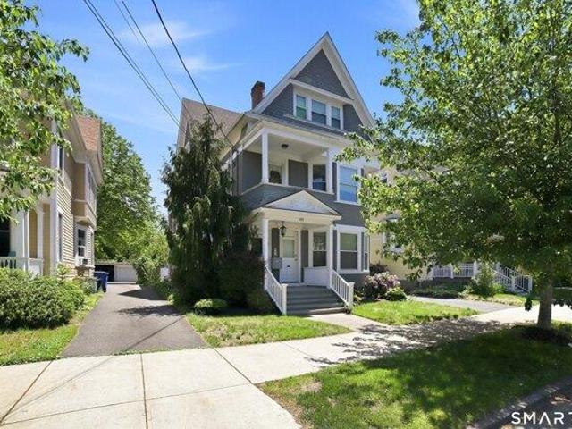 Condo for sale in New Haven, Connecticut