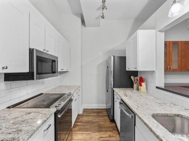Condo for sale in New Haven, Connecticut