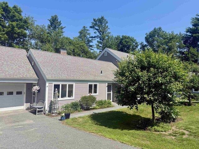 Condo for sale in New Hampshire