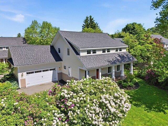 Condo for sale in Byfield, Massachusetts