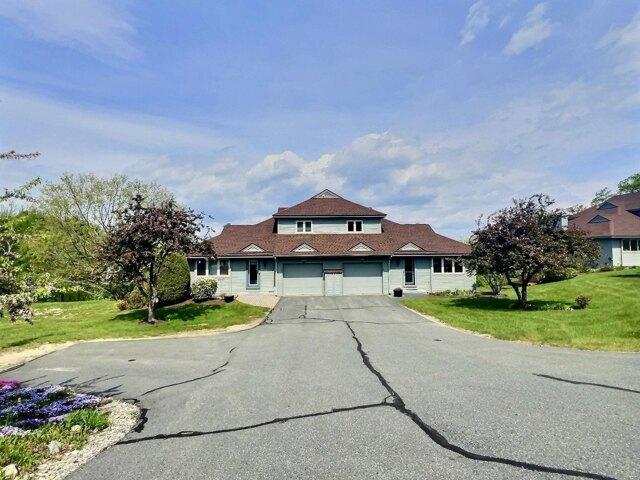 Condo for sale in New Hampshire