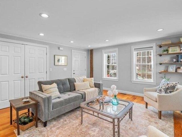 Condo for sale in Newburyport