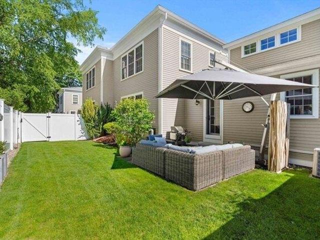Condo for sale in Newburyport, Massachusetts