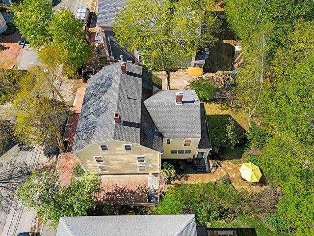 Condo for sale in Newburyport, Massachusetts