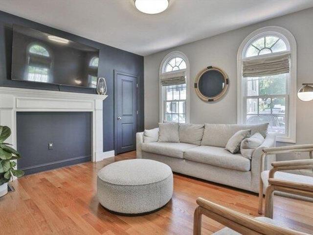 Condo for sale in Newburyport, Massachusetts