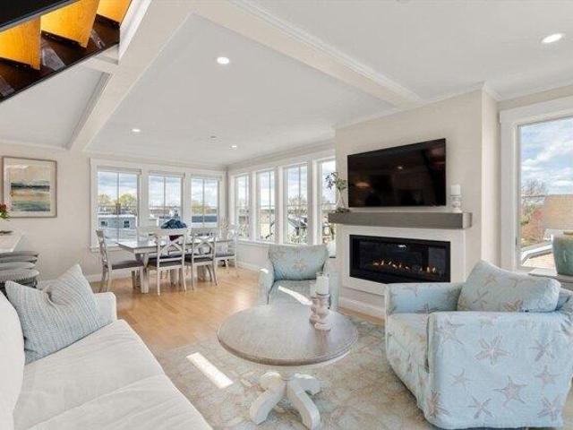 Condo for sale in Newburyport, Massachusetts