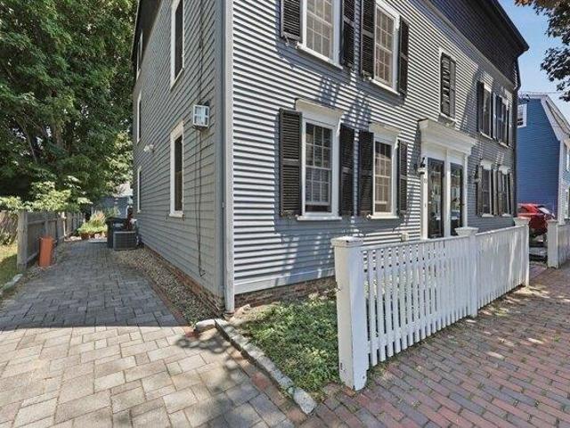 Condo for sale in Newburyport, Massachusetts