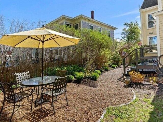 Condo for sale in Newburyport, Massachusetts