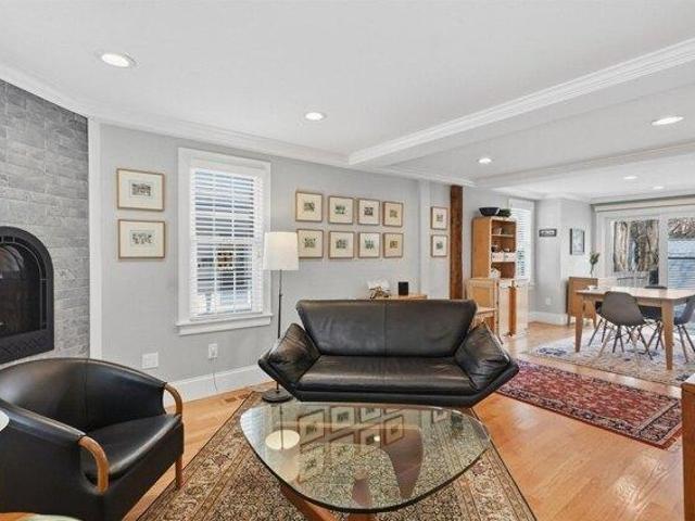 Condo for sale in Newburyport, Massachusetts