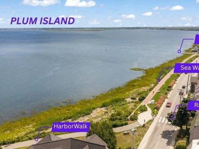 Condo for sale in Joppa, Newburyport