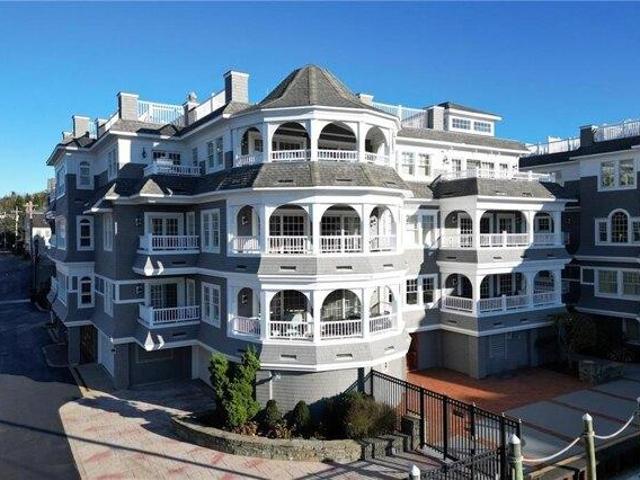 Condo for sale in Newport, Rhode Island