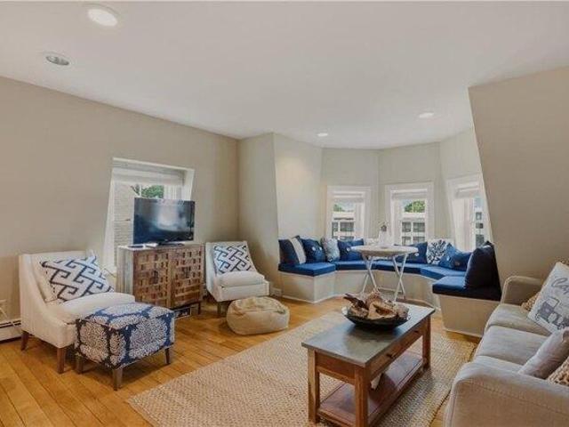 Condo for sale in Newport, Rhode Island