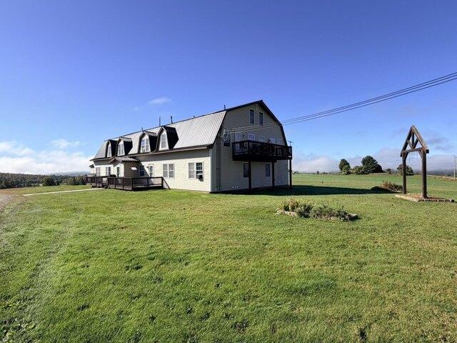 Condo for sale in Newport Town, Orleans County