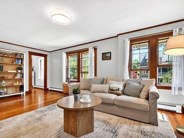 Condo for sale in Auburndale, Massachusetts