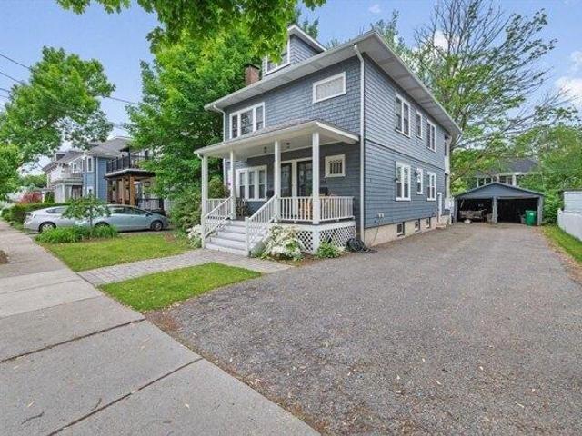 Condo for sale in Auburndale, Massachusetts