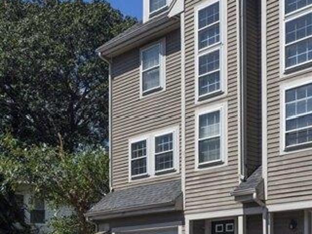 Condo for sale in Auburndale, Massachusetts