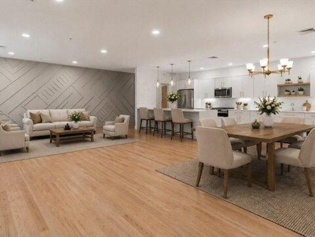 Condo for sale in Auburndale, Massachusetts