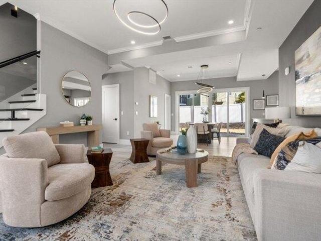 Condo for sale in Auburndale, Massachusetts