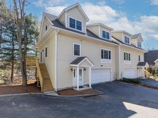 Condo for sale in Auburndale, Massachusetts
