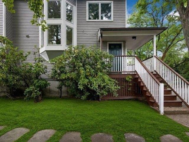 Condo for sale in Auburndale, Massachusetts