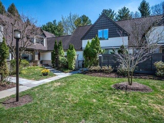 Condo for sale in Auburndale, Massachusetts
