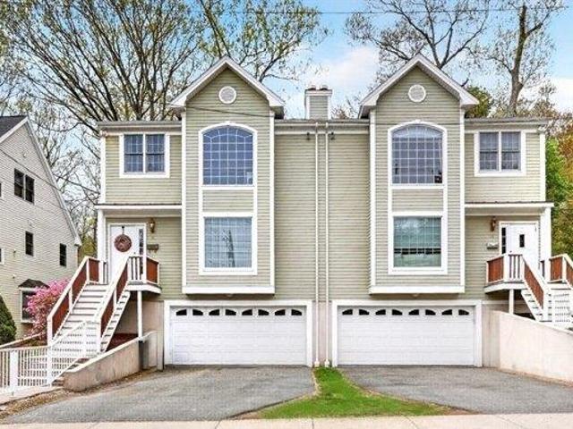Condo for sale in Auburndale, Massachusetts