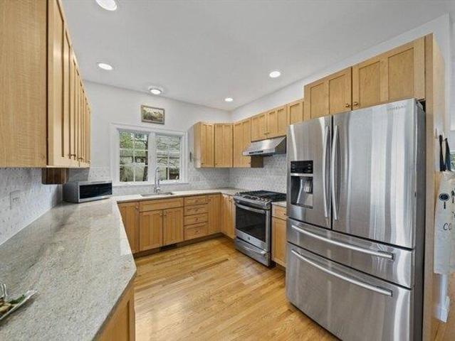 Condo for sale in Auburndale, Massachusetts
