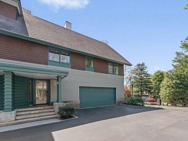 Condo for sale in Auburndale, Massachusetts