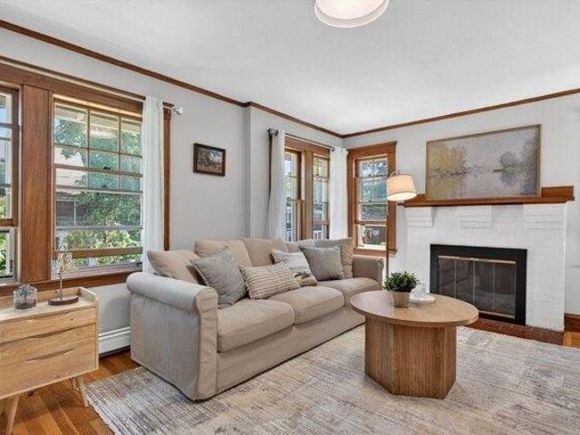 Condo for sale in Auburndale, Massachusetts