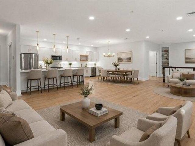 Condo for sale in Auburndale, Massachusetts