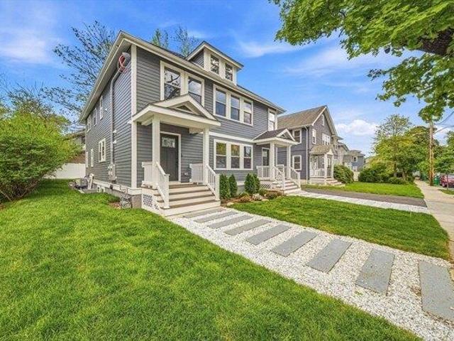 Condo for sale in Auburndale, Massachusetts