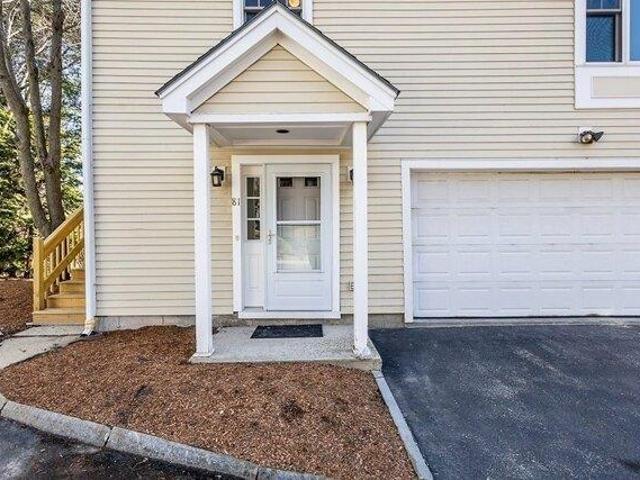 Condo for sale in Auburndale, Massachusetts