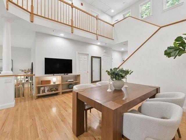 Condo for sale in Auburndale, Massachusetts