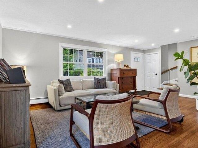 Condo for sale in Auburndale, Massachusetts