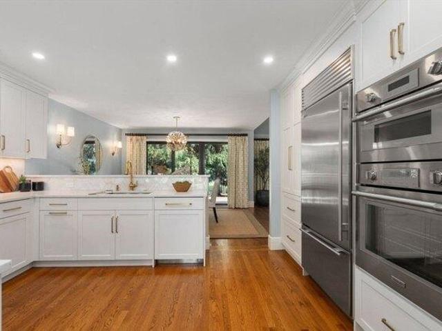 Condo for sale in Auburndale, Massachusetts