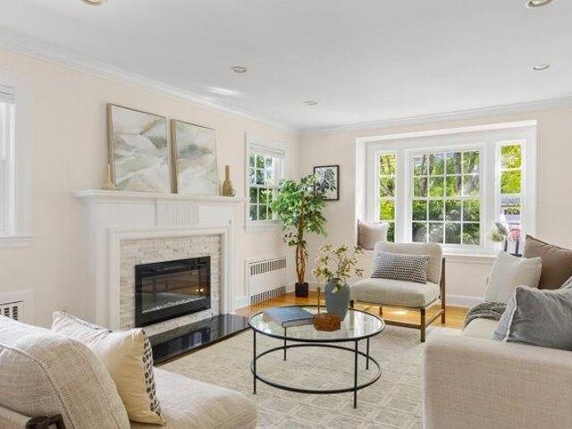 Condo for sale in Auburndale, Massachusetts