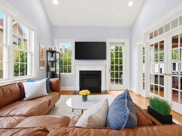 Condo for sale in Auburndale, Massachusetts